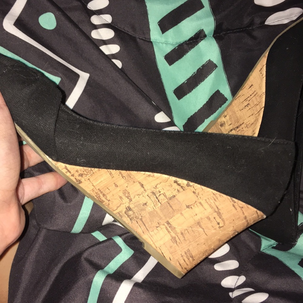 American eagle wedges